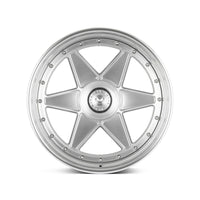 Vossen GEN-09 Forged 3-Piece Wheels