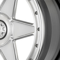 Vossen GEN-09 Forged 3-Piece Wheels