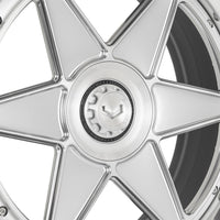 Vossen GEN-09 Forged 3-Piece Wheels