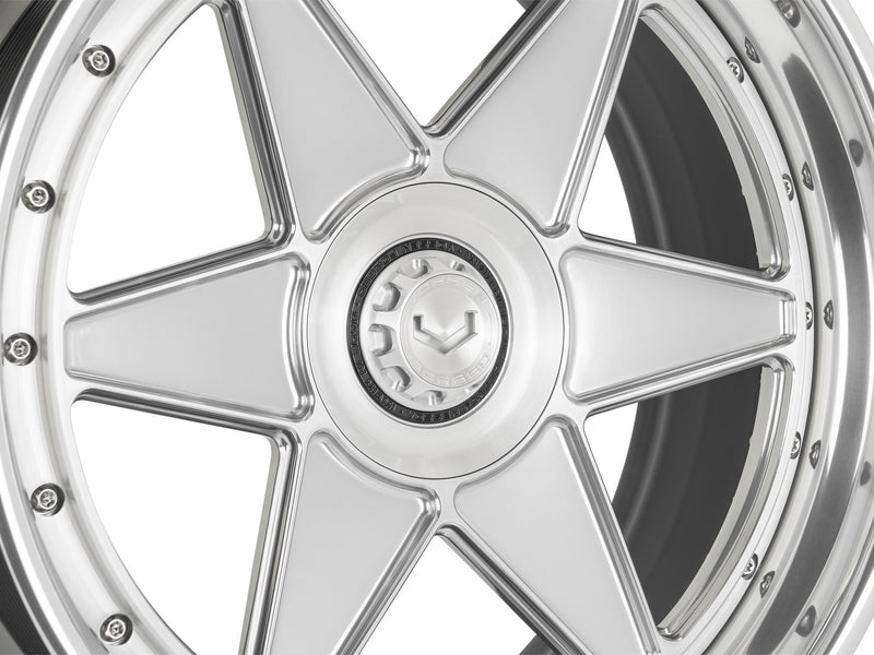 Vossen GEN-09 Forged 3-Piece Wheels