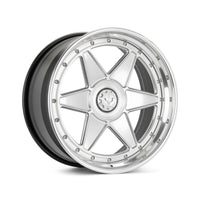 Vossen GEN-09 Forged 3-Piece Wheels