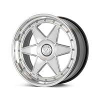 Vossen GEN-09 Forged 3-Piece Wheels