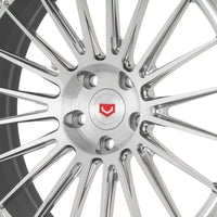 Vossen GEN-20 Forged 3-Piece Wheels