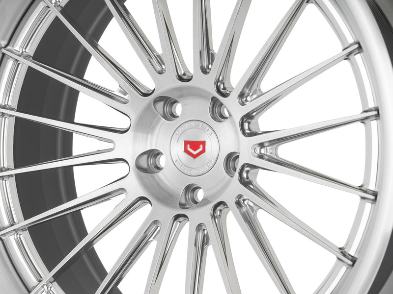 Vossen GEN-20 Forged 3-Piece Wheels