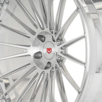 Vossen GEN-20 Forged Monoblock Wheels
