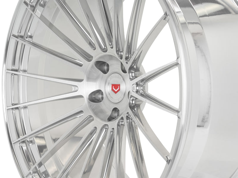 Vossen GEN-20 Forged Monoblock Wheels