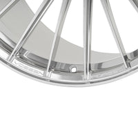 Vossen GEN-20 Forged Monoblock Wheels