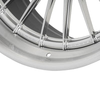 Vossen GEN-20 Forged 3-Piece Wheels