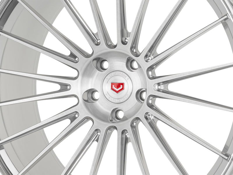 Vossen GEN-20 Forged Monoblock Wheels