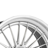 Vossen GEN-20 Forged 3-Piece Wheels