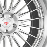 Vossen GEN-20 Forged 3-Piece Wheels