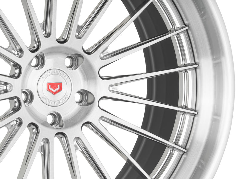 Vossen GEN-20 Forged 3-Piece Wheels