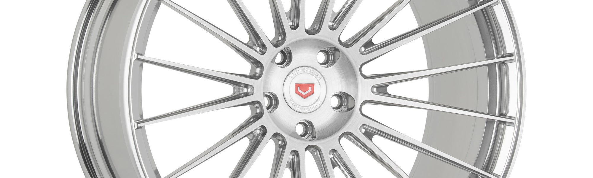 Vossen GEN-20 Forged Monoblock Wheels