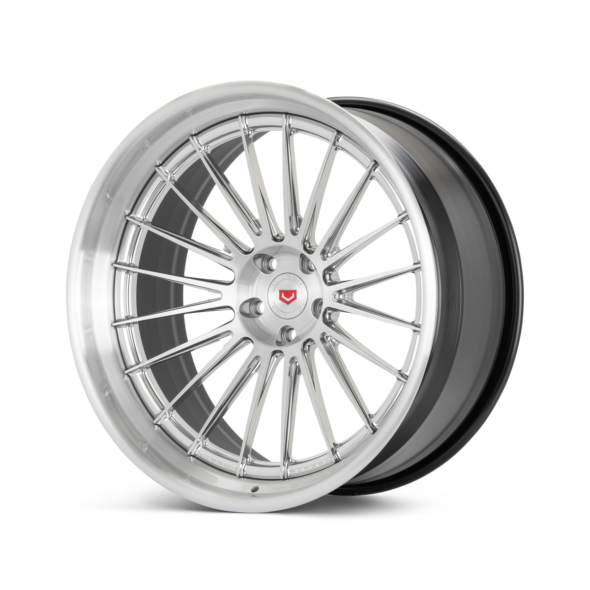 Vossen GEN-20 Forged 3-Piece Wheels