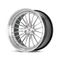 Vossen GEN-20 Forged 3-Piece Wheels