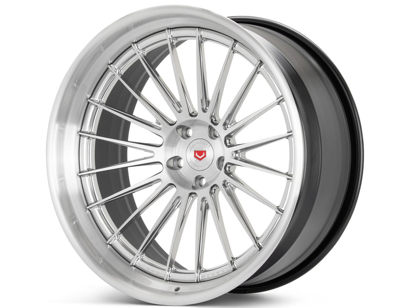 Vossen GEN-20 Forged 3-Piece Wheels