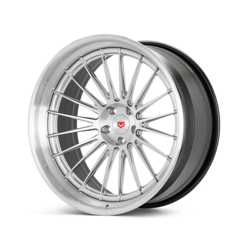 Vossen GEN-20 Forged 3-Piece Wheels