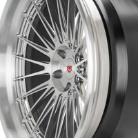 Vossen GEN-20 Forged 3-Piece Wheels