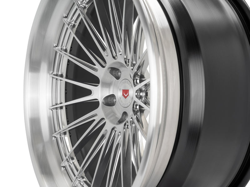 Vossen GEN-20 Forged 3-Piece Wheels
