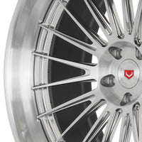 Vossen GEN-20 Forged 3-Piece Wheels