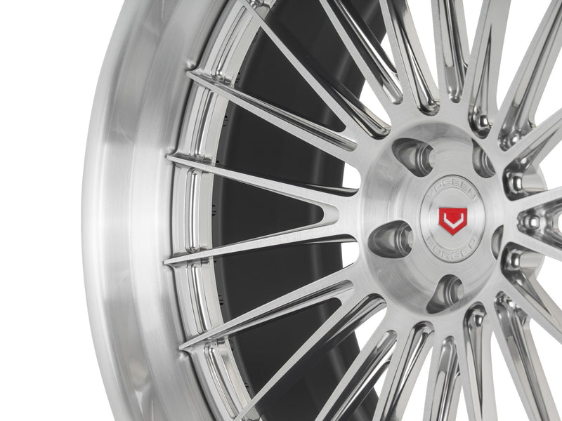Vossen GEN-20 Forged 3-Piece Wheels
