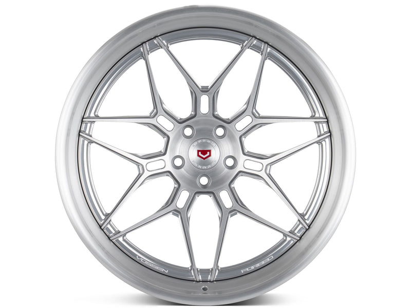 Vossen GEN-21 Forged 3-Piece Wheels