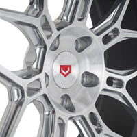 Vossen GEN-21 Forged 3-Piece Wheels