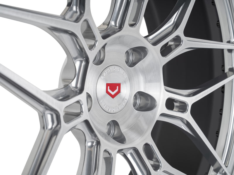 Vossen GEN-21 Forged 3-Piece Wheels
