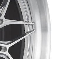 Vossen GEN-21 Forged 3-Piece Wheels