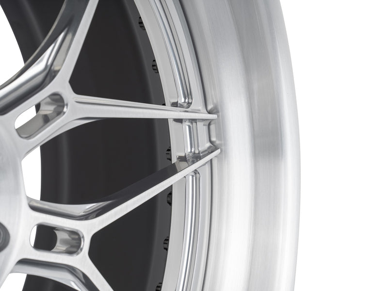 Vossen GEN-21 Forged 3-Piece Wheels