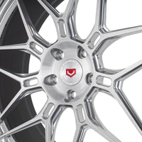 Vossen GEN-21 Forged 3-Piece Wheels