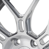 Vossen GEN-21 Forged 3-Piece Wheels