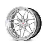 Vossen GEN-21 Forged 3-Piece Wheels