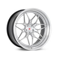 Vossen GEN-21 Forged 3-Piece Wheels