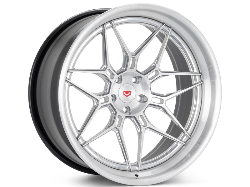 Vossen GEN-21 Forged 3-Piece Wheels