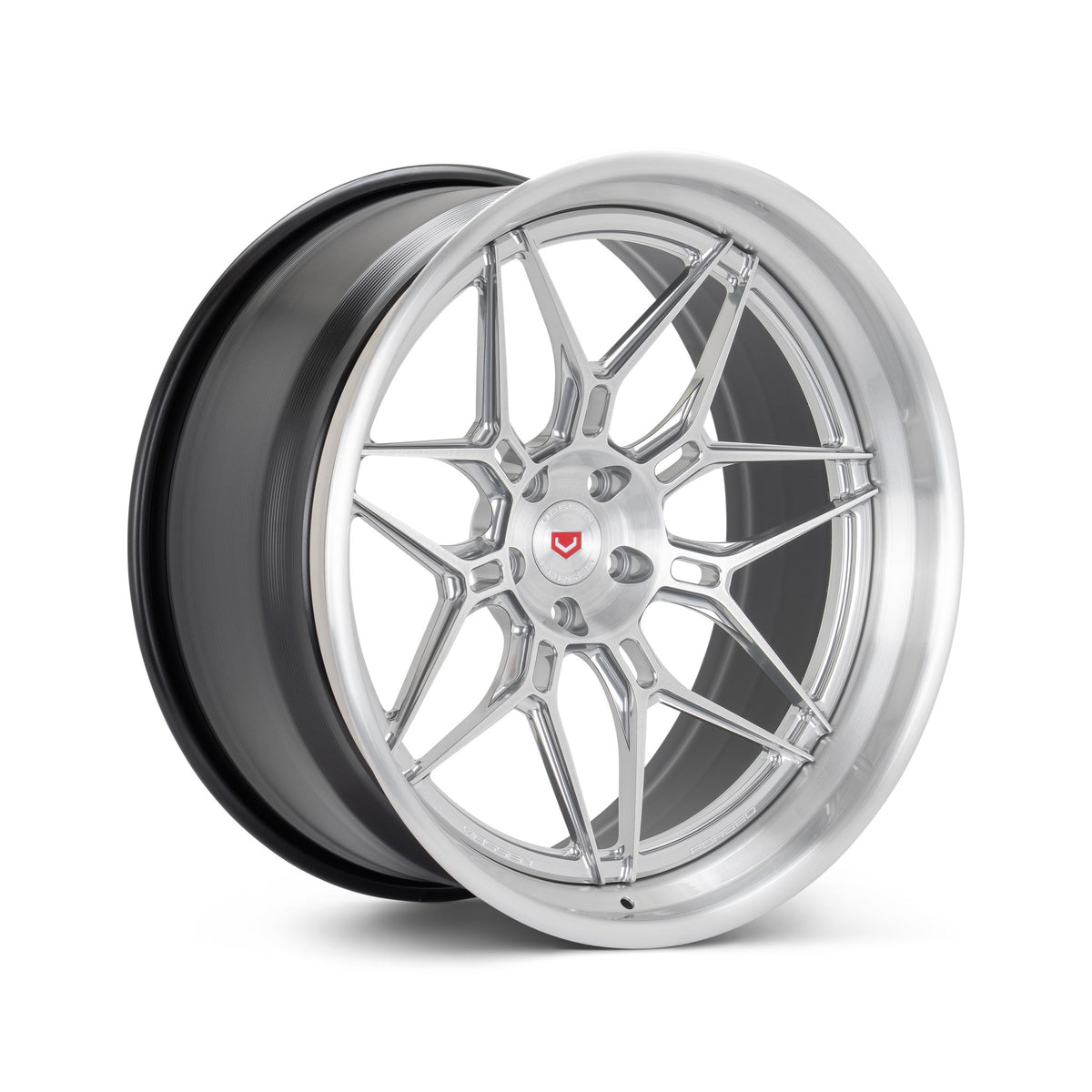 Vossen GEN-21 Forged 3-Piece Wheels