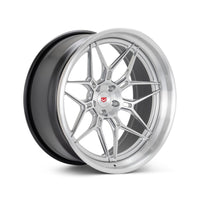 Vossen GEN-21 Forged 3-Piece Wheels