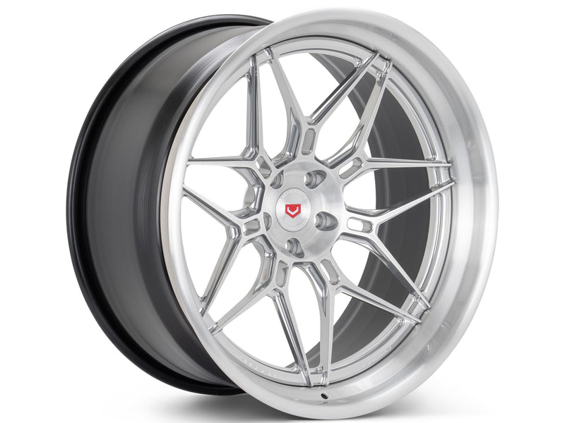 Vossen GEN-21 Forged 3-Piece Wheels