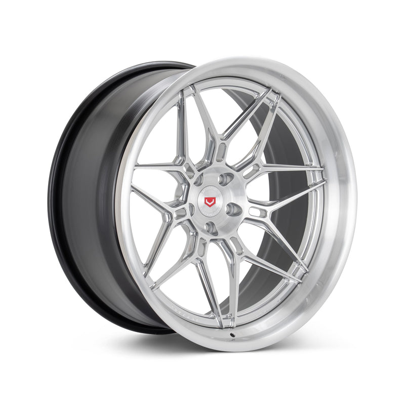 Vossen GEN-21 Forged 3-Piece Wheels