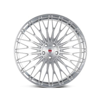 Vossen GEN-22 Forged Monoblock Wheels