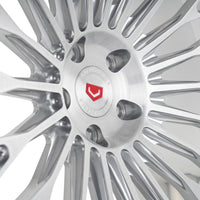 Vossen GEN-22 Forged Monoblock Wheels
