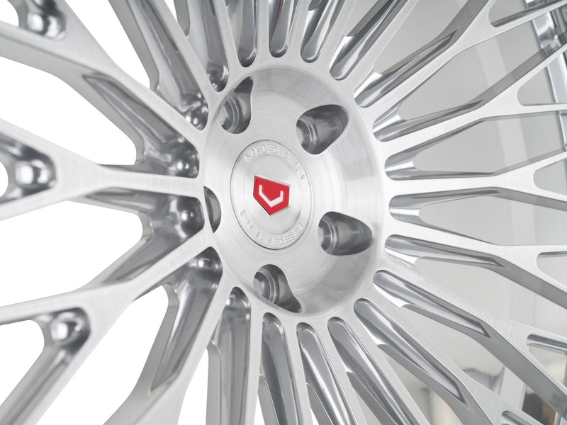 Vossen GEN-22 Forged Monoblock Wheels