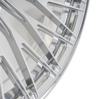 Vossen GEN-22 Forged Monoblock Wheels
