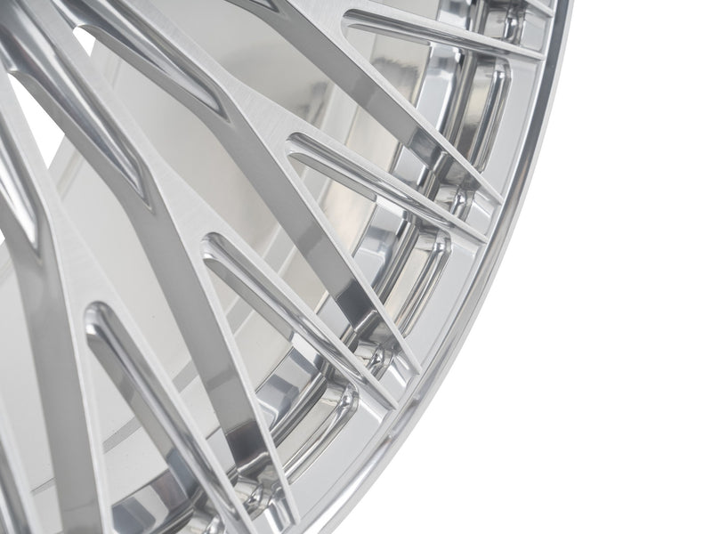 Vossen GEN-22 Forged Monoblock Wheels