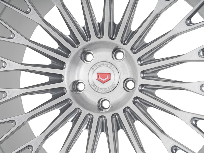 Vossen GEN-22 Forged Monoblock Wheels