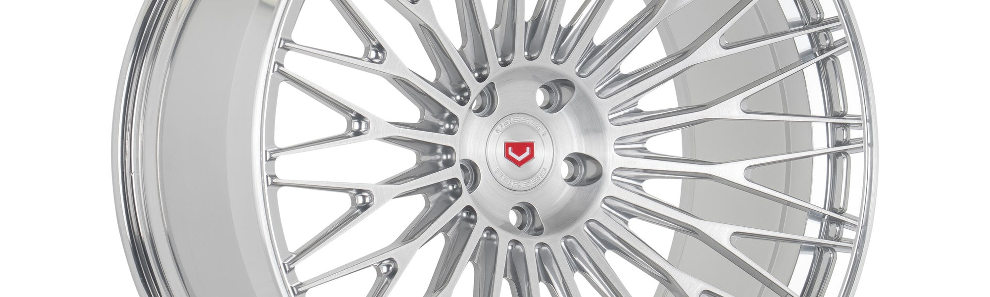 Vossen GEN-22 Forged Monoblock Wheels