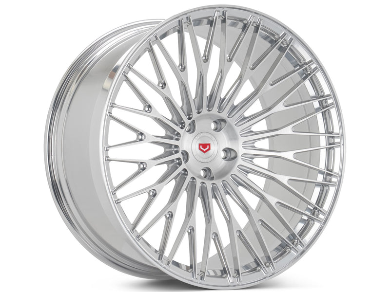 Vossen GEN-22 Forged Monoblock Wheels