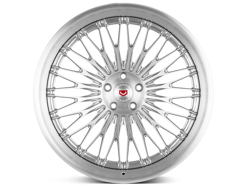 Vossen GEN-22 Forged 3-Piece Wheels