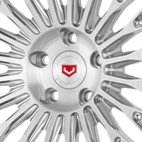 Vossen GEN-22 Forged 3-Piece Wheels