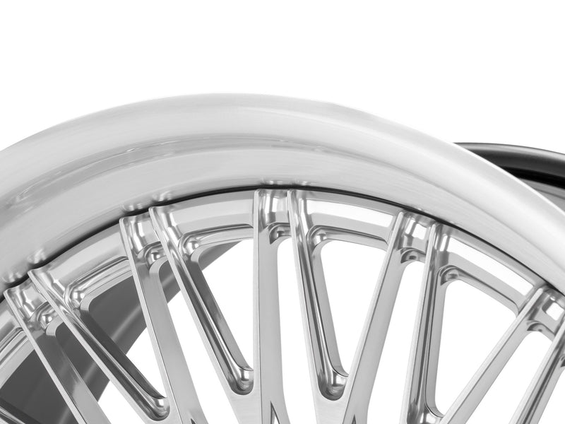 Vossen GEN-22 Forged 3-Piece Wheels
